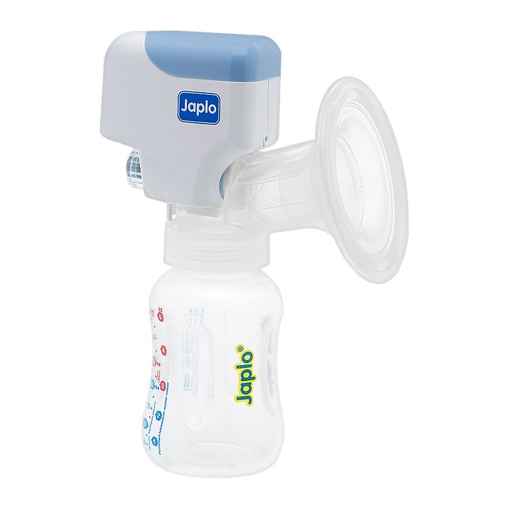 Buy Japlo Manual Breast Pump With Sterilization Box Online in Paksitan in Best Price - Quick Delivery in Lahore Karachi and Islamabad