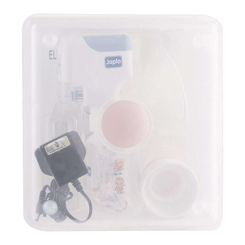 Buy Japlo Manual Breast Pump With Sterilization Box Online in Paksitan in Best Price - Quick Delivery in Lahore Karachi and Islamabad