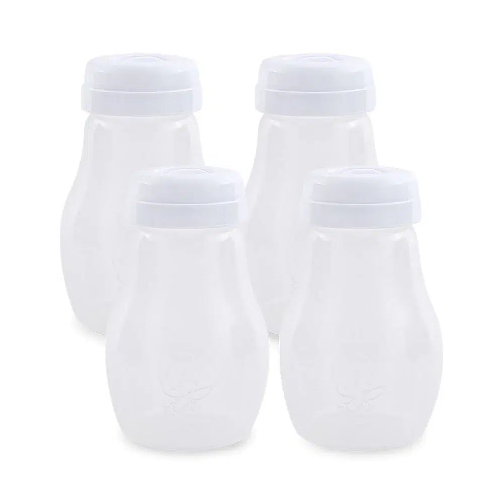Farlin Breast Milk Storage Bottles Set