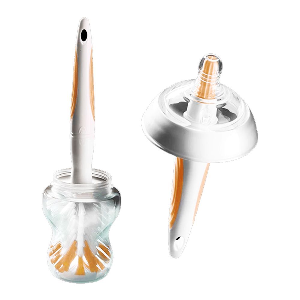 Tommee Tippee Bottle & Teat Brush