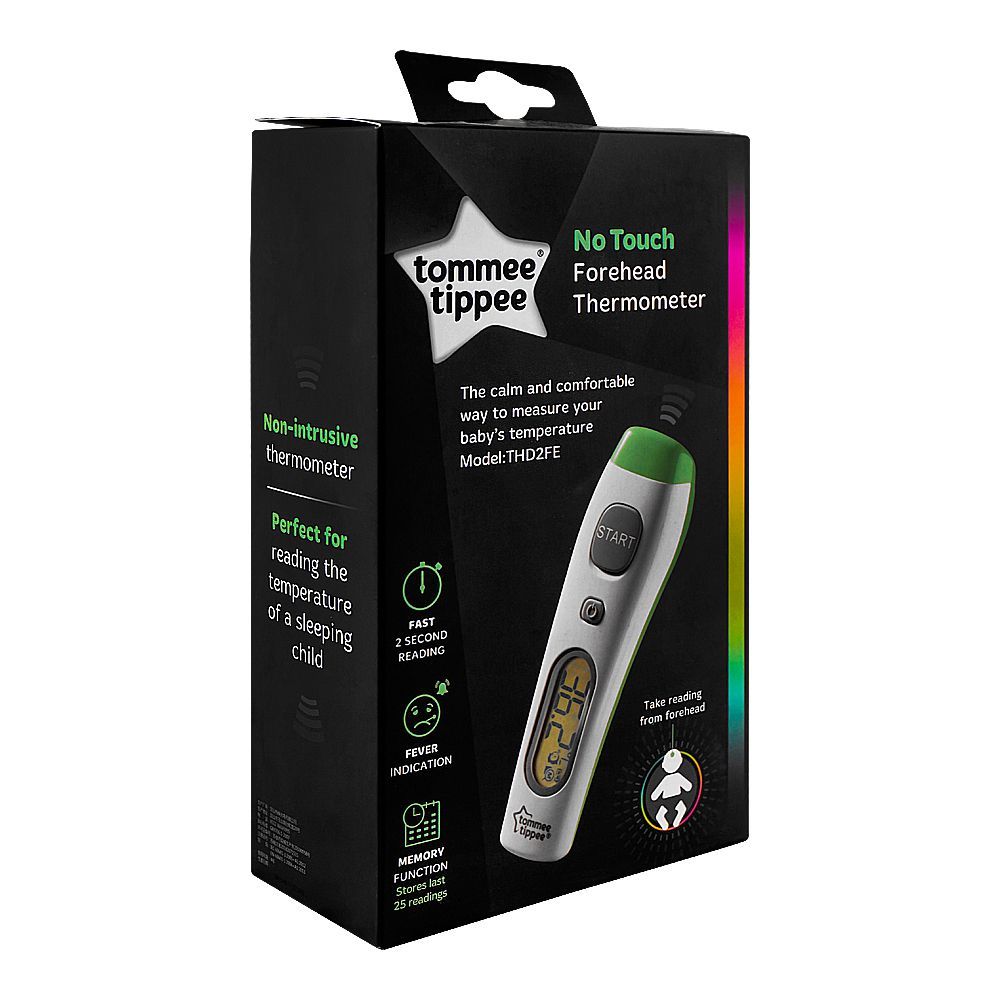 Tommee Tippee Forhead Thermometer