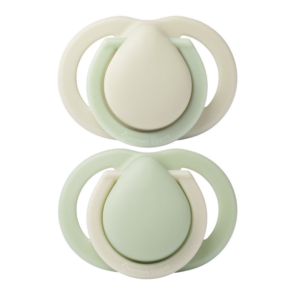 Tommee Tippee Newborn Soother 0-2 Months