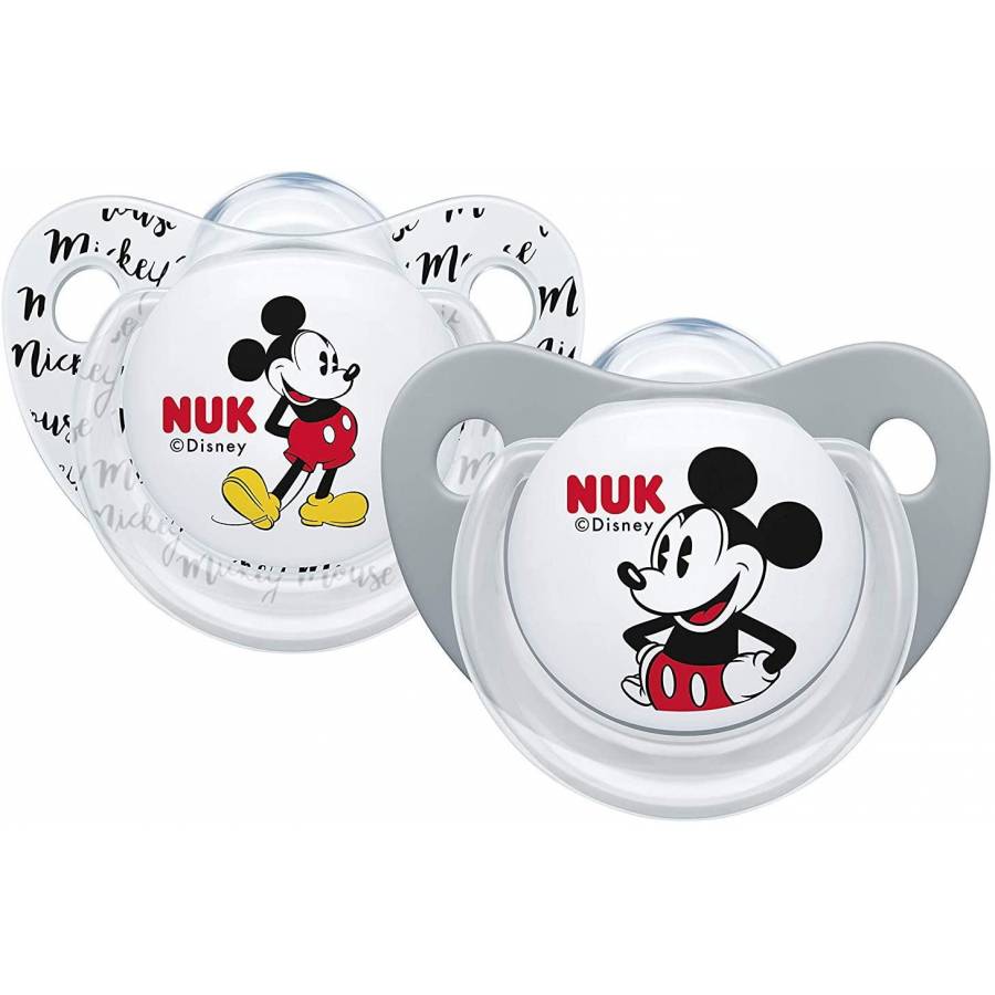 Nuk Disney Pacifier 0-6 Months