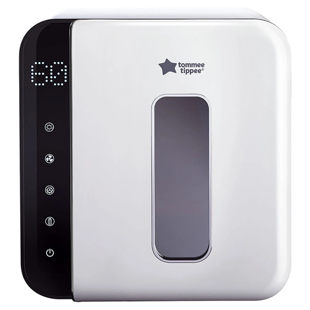 Tommee Tippee Ultra UV Steriliser, Dryer and Storage 423110 WITH FREE DELIVERY IN PAKISTAN