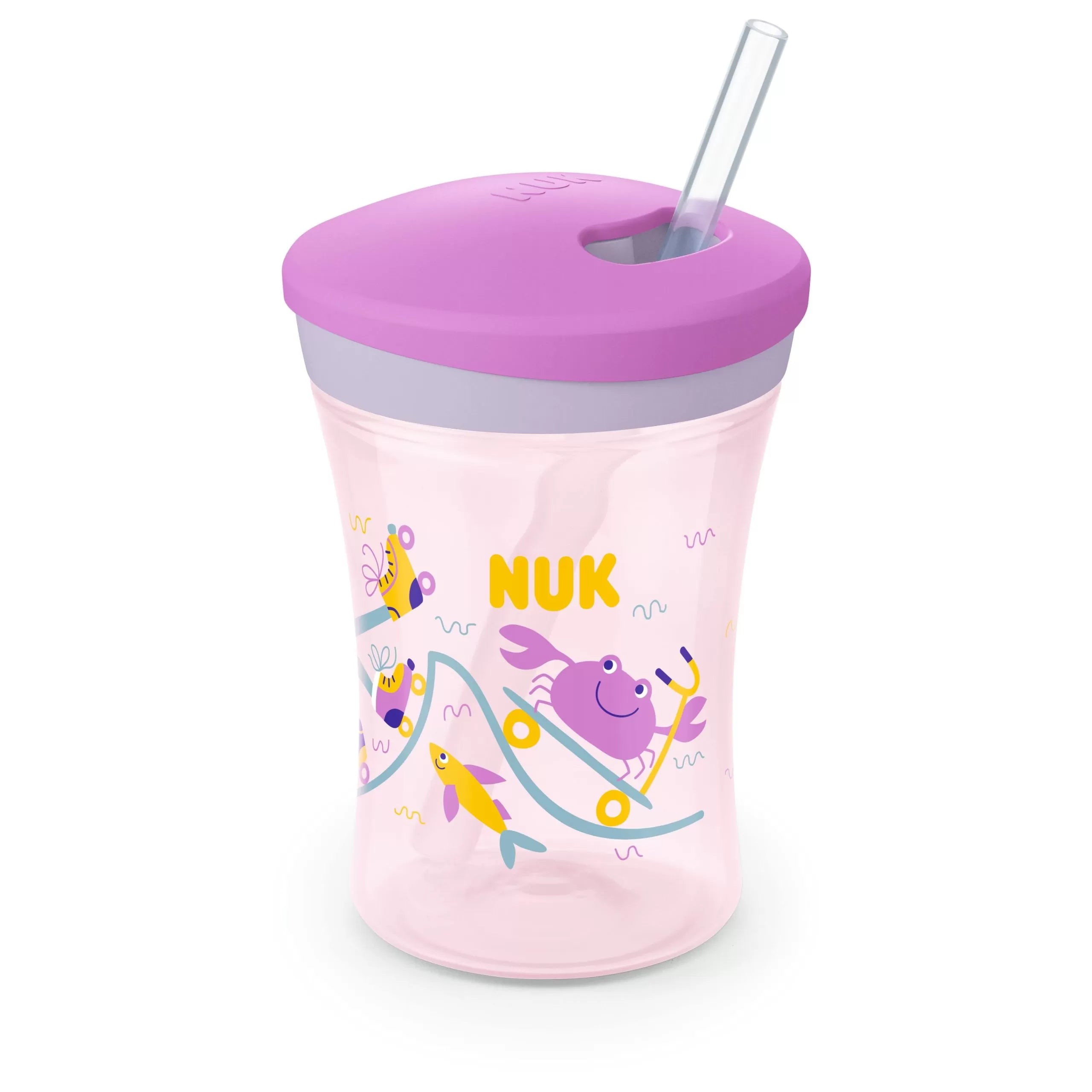 Nuk Action Cup For 12 Months +