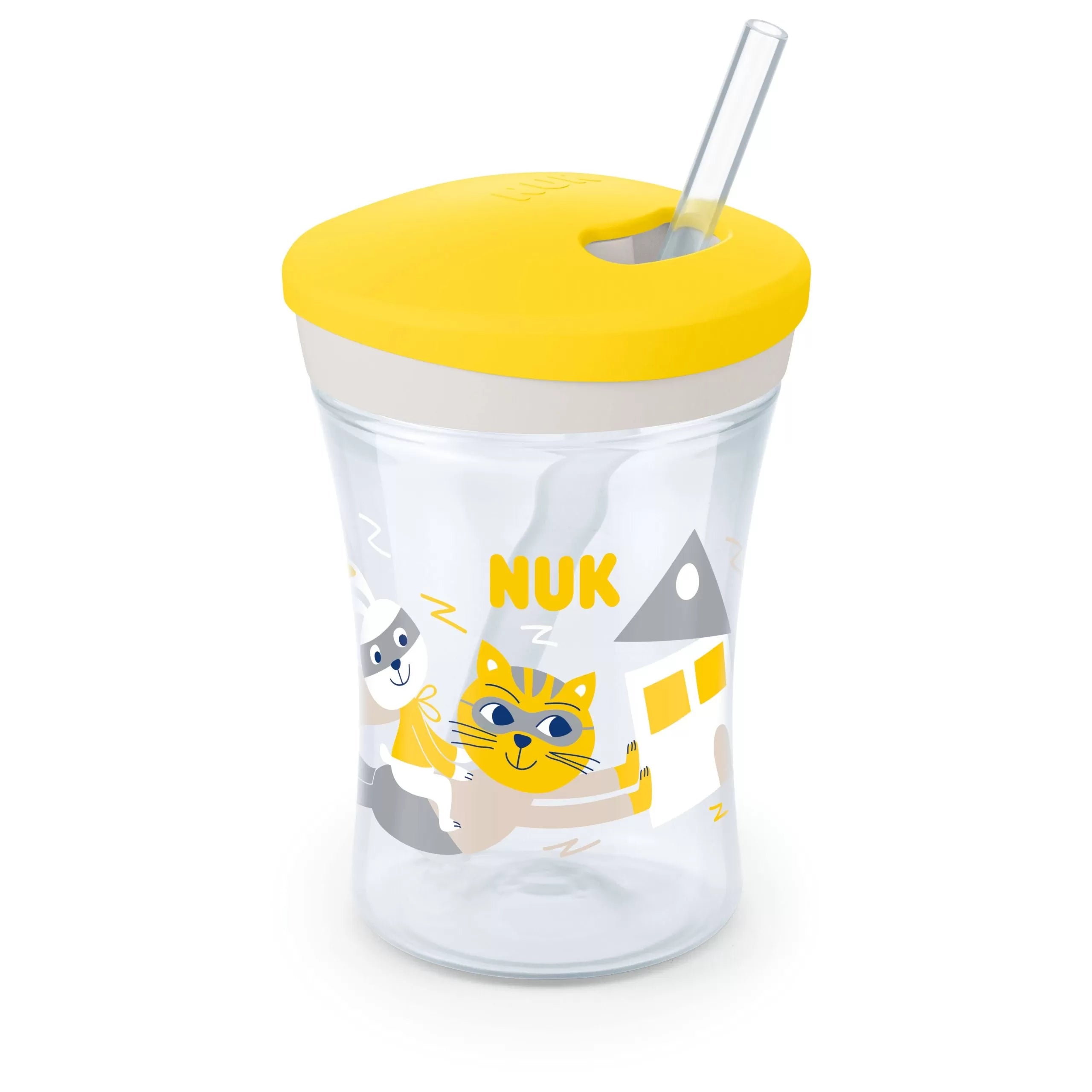Nuk Action Cup For 12 Months +