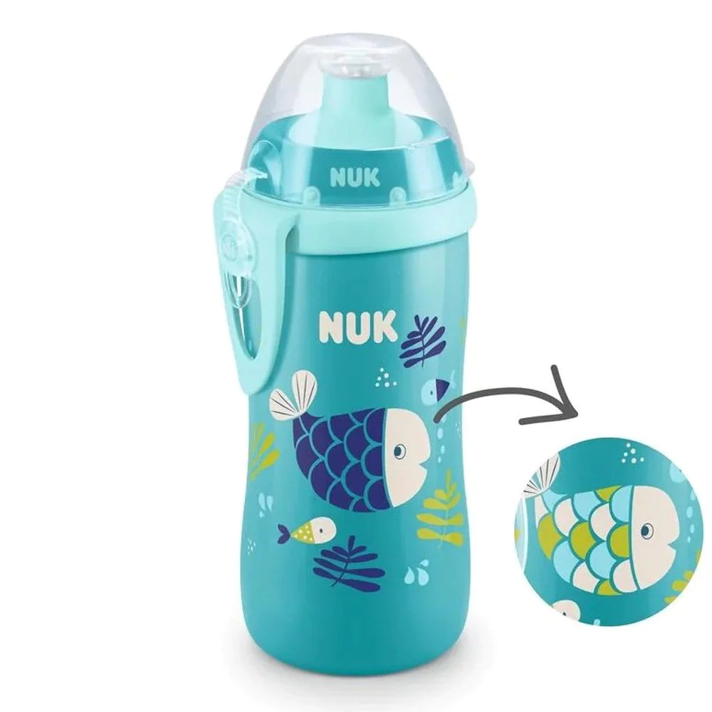 Nuk First Choice Junior Cup 18 Months