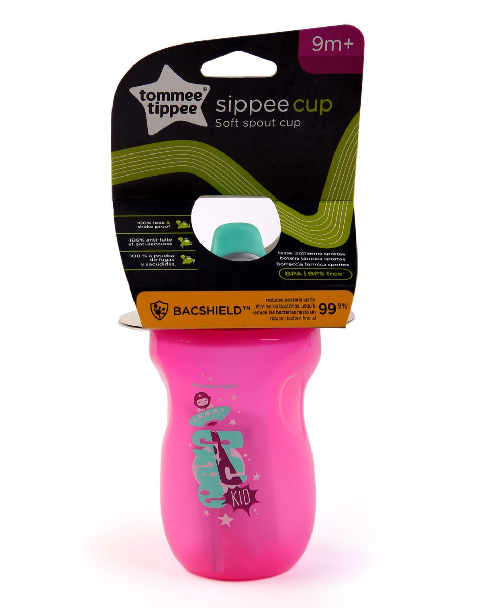 Tommee Tippee Sippee Soft Spout Cup 10OZ 549222 Online in Lahore Karachi Islamabad Pakistan