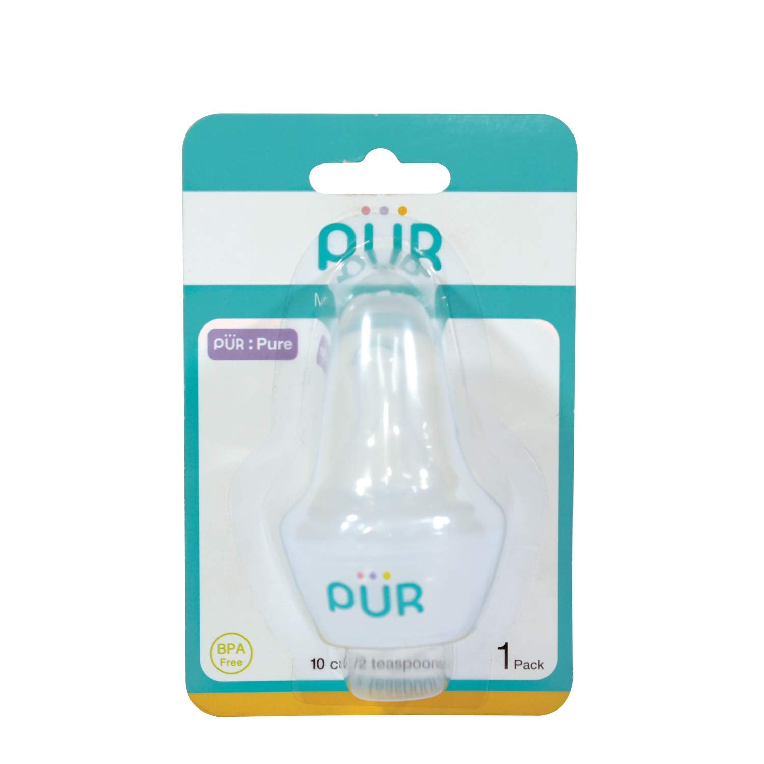 Buy Pur Medicine Nurser Feeder Online in Pakistan - Lahore Karachi Islamabad gujranwala Gujrat