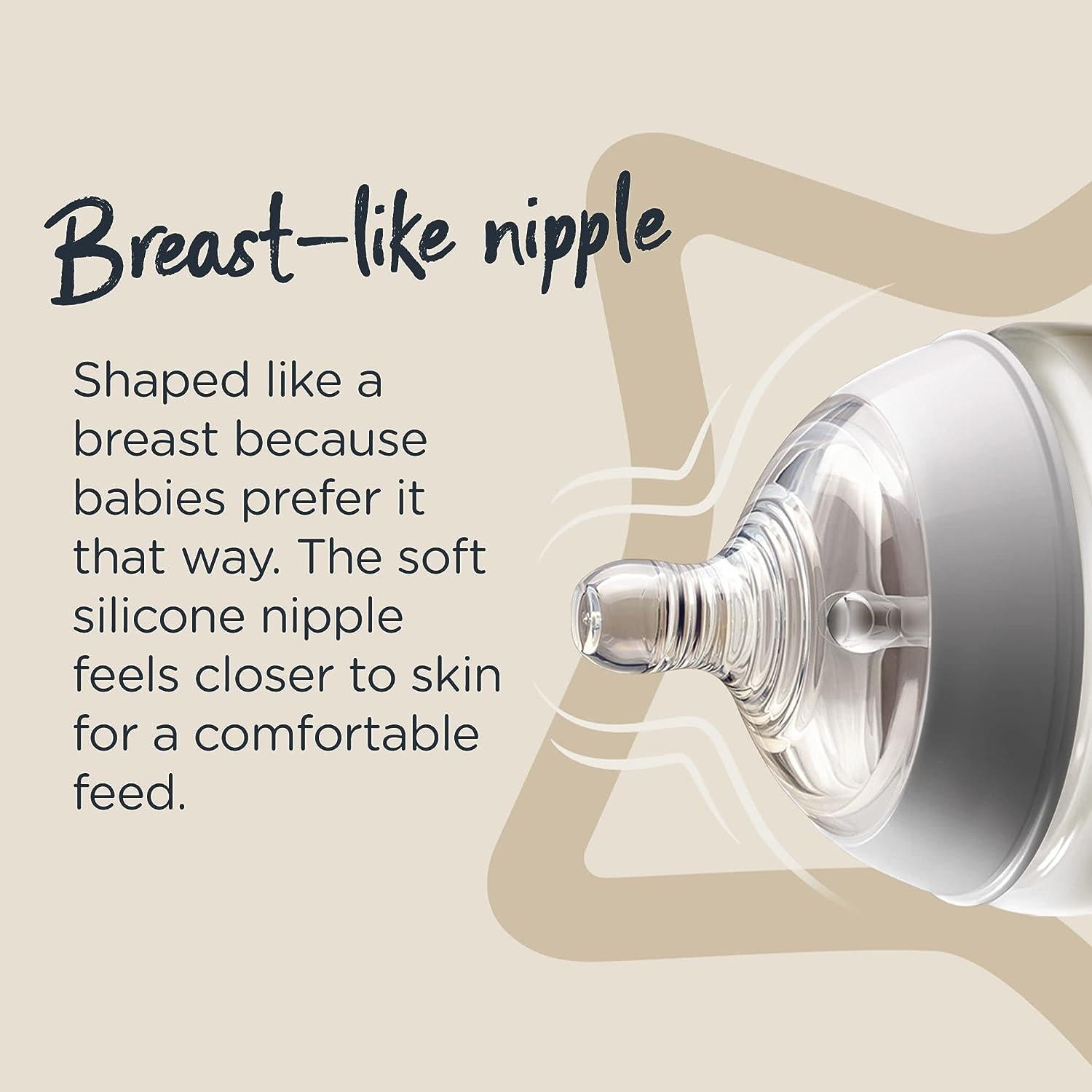 Is Tommee Tippee Nipples are good?