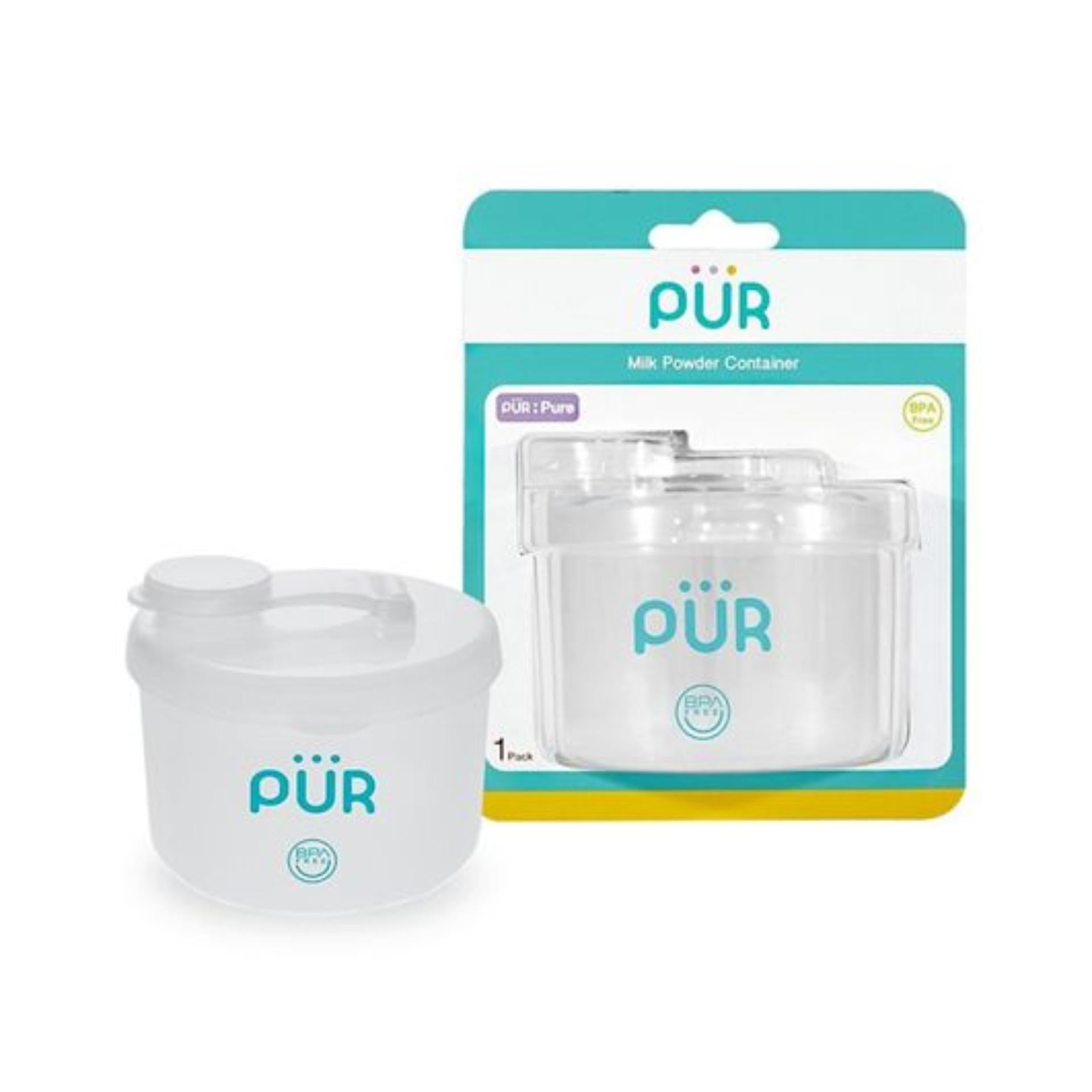 Pur Milk Powder Container 6401 - Pakistan - Lahore Karachi Islamabad