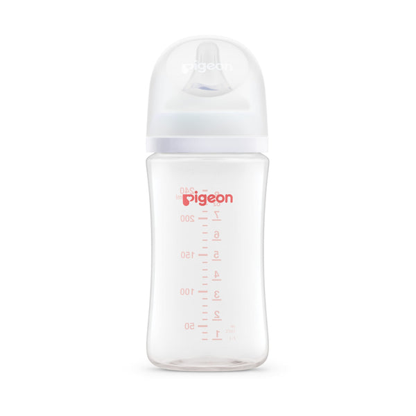 Pigeon SofTouch BPP Feeding Bottle 240ml