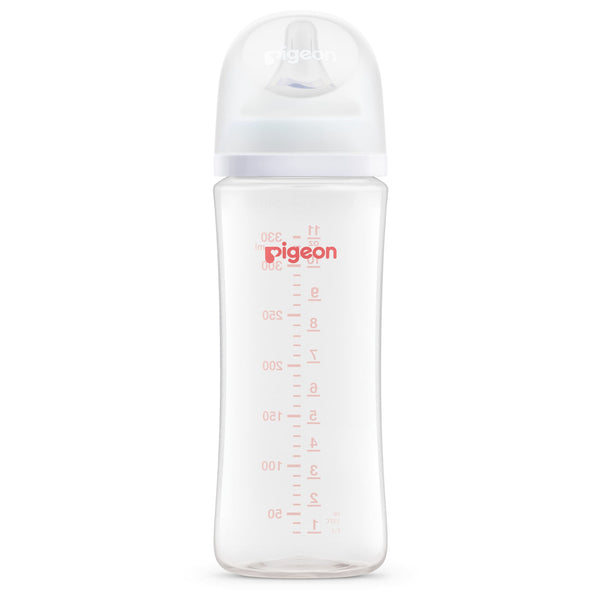 Pigeon SofTouch BPP Feeding Bottle 330ml