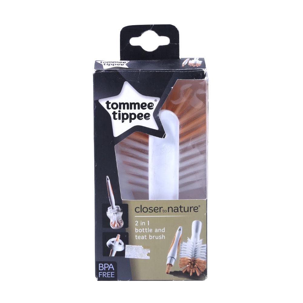 Tommee Tippee Bottle & Teat Brush