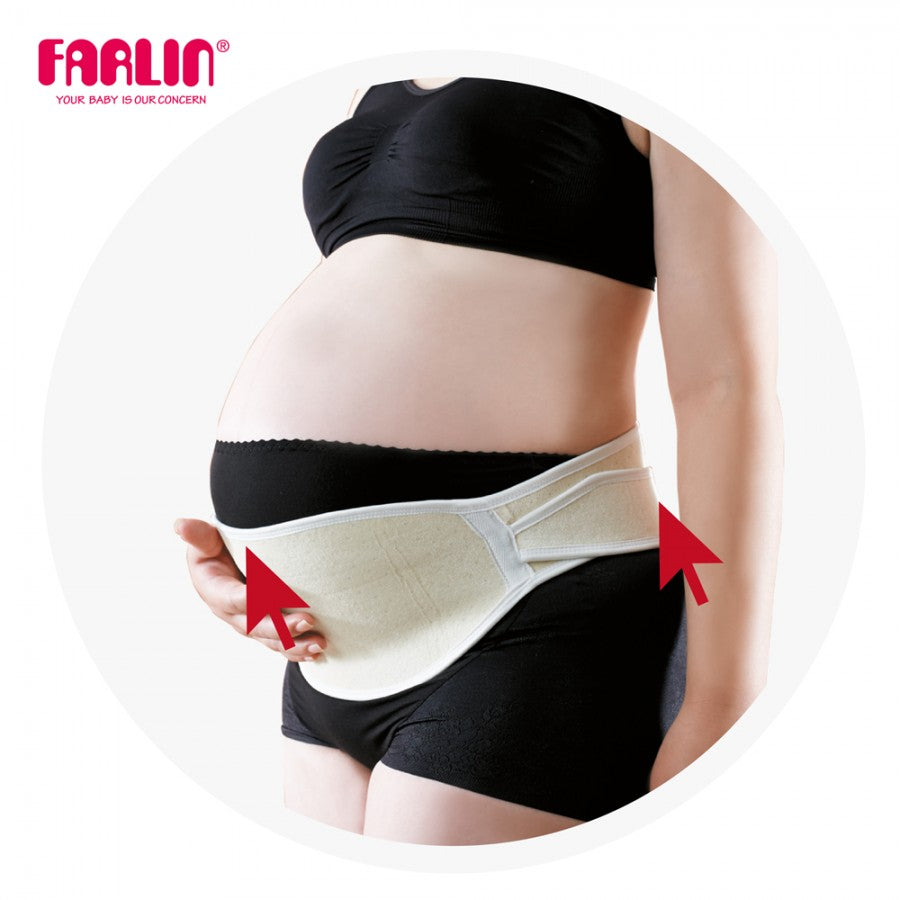 Farlin Maternity Belt