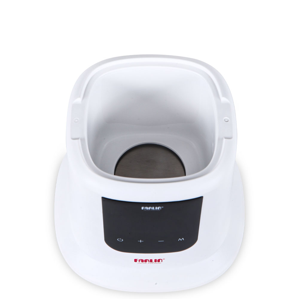 Farlin Digital Feeding Bottle and Food Warmer