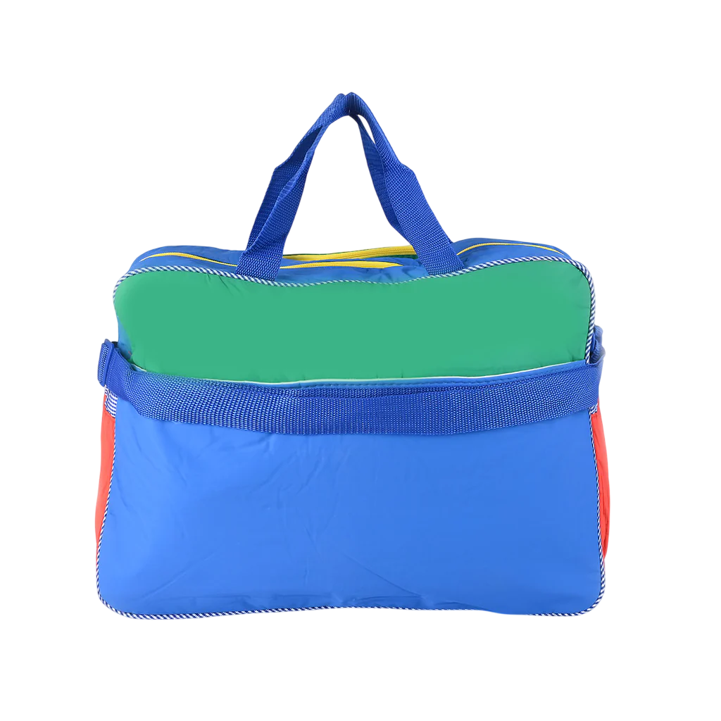 Multi Color Baby Diaper Bag for Mothers