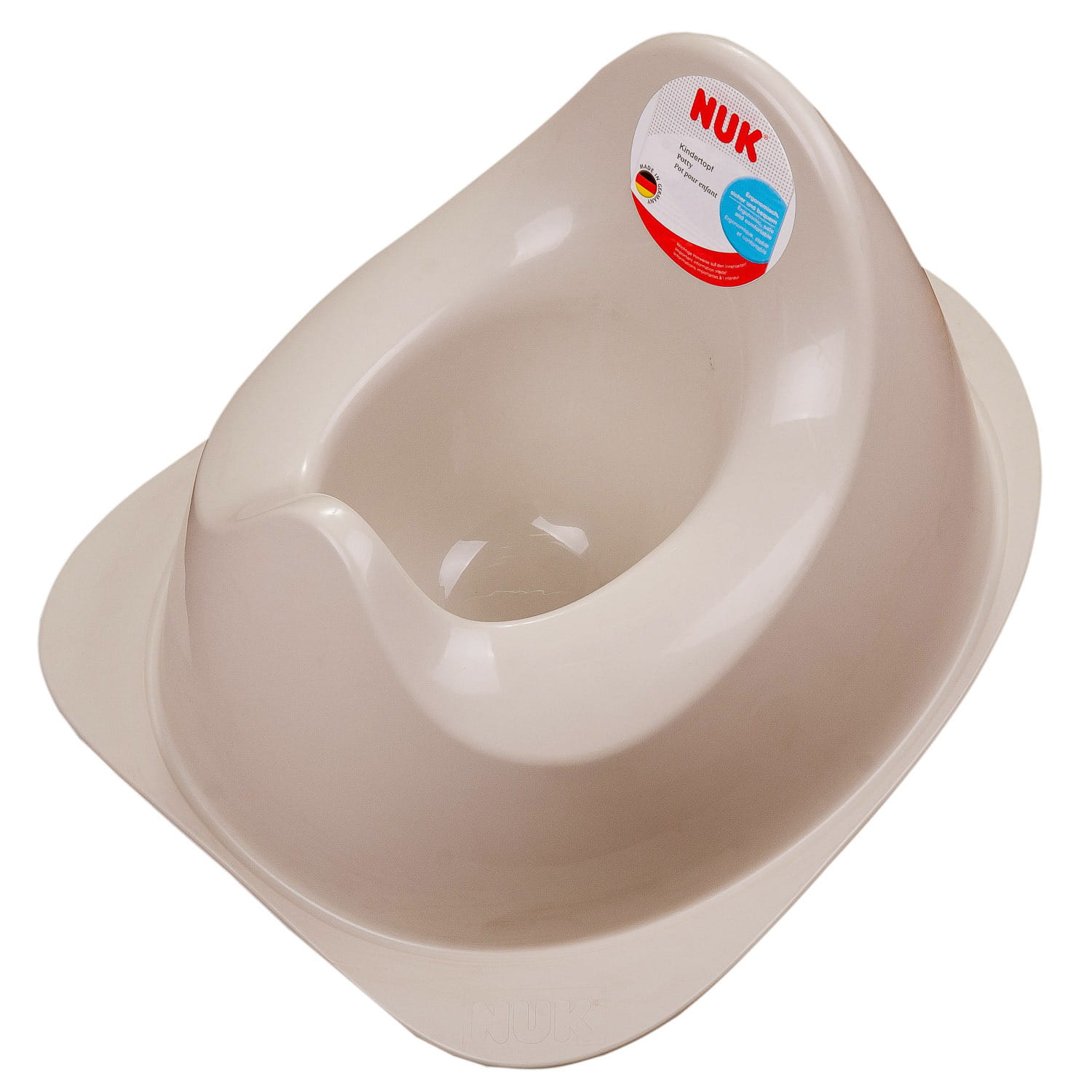 Nuk Potty Trainer and Seat