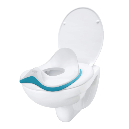 Nuk Potty and Toilet Trainer Seat