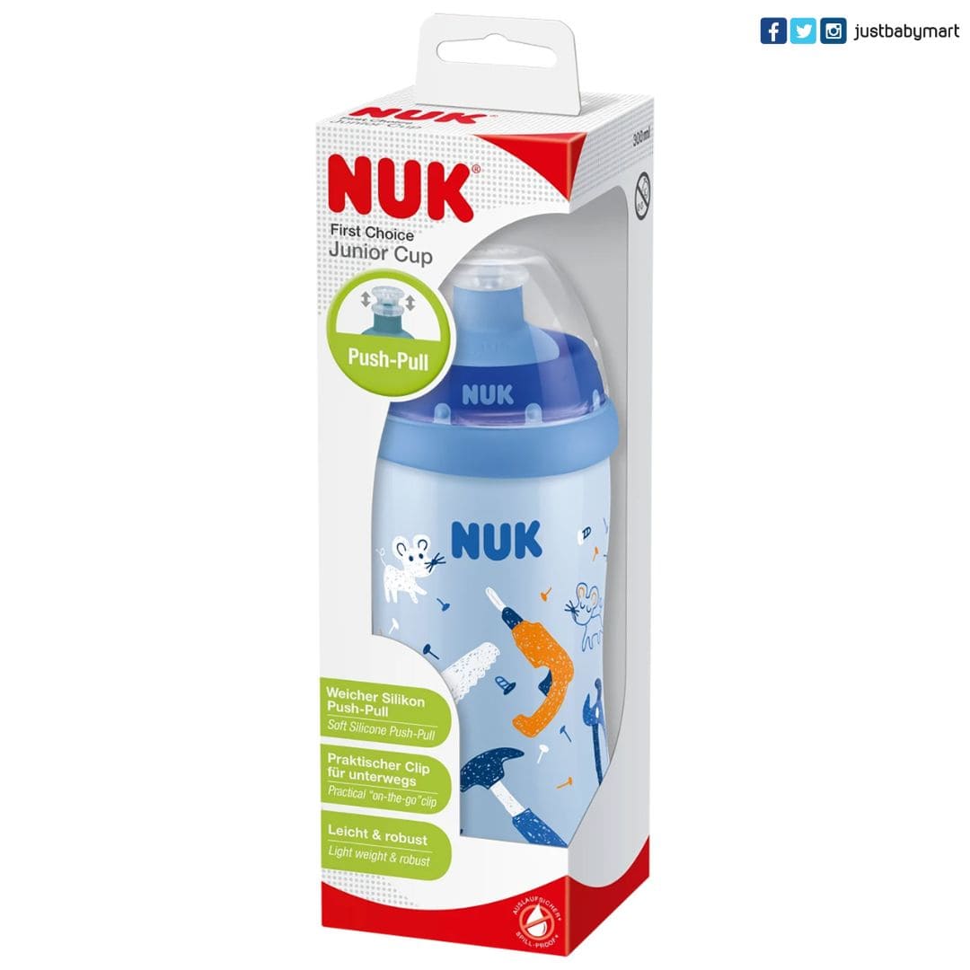 NUK First Choice Junior Cup 300ml in Pakistan Lahore Karachi Islamabad