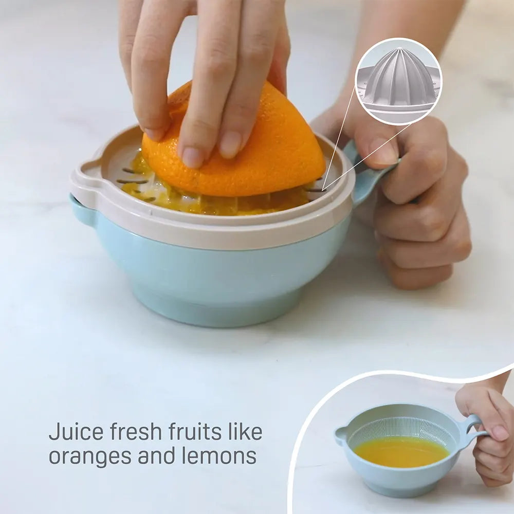 Pigeon Baby Food Maker
