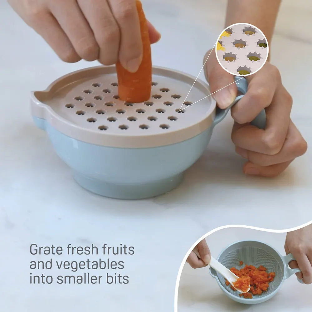 Pigeon Baby Food Maker
