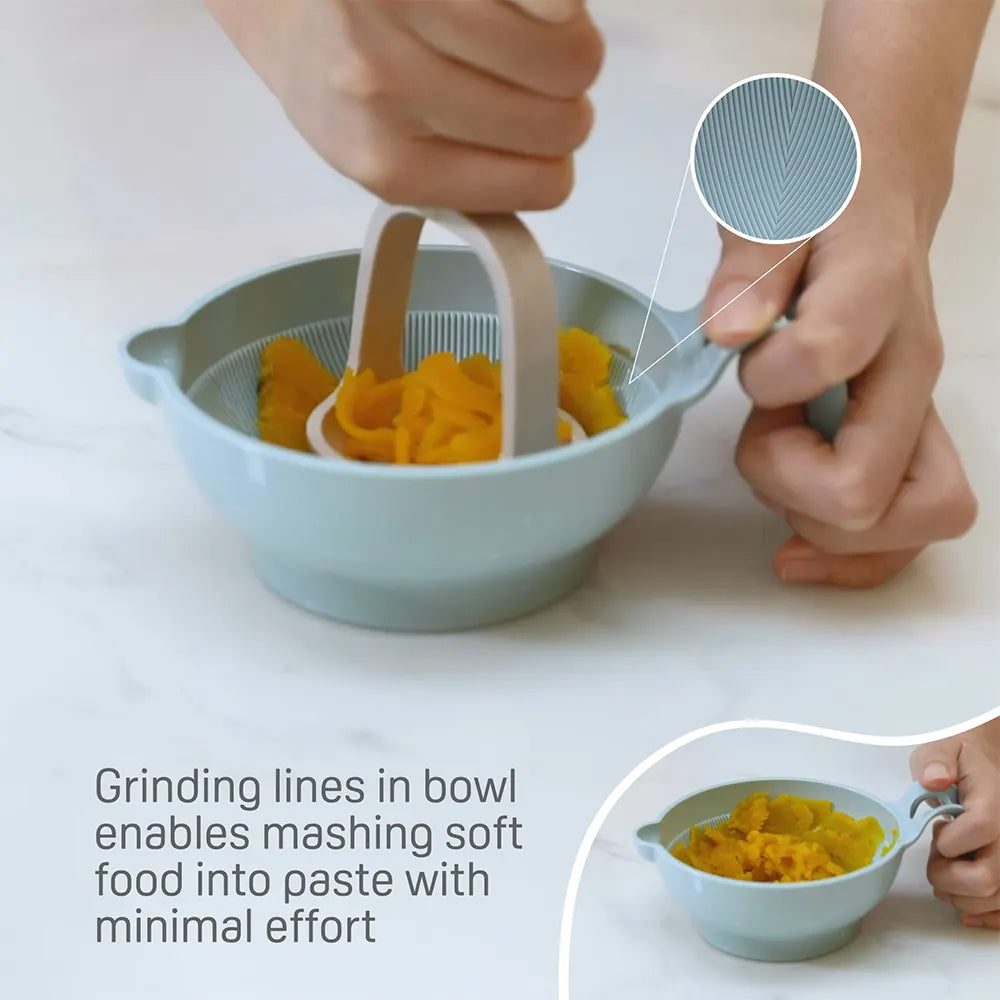 Pigeon Baby Food Maker