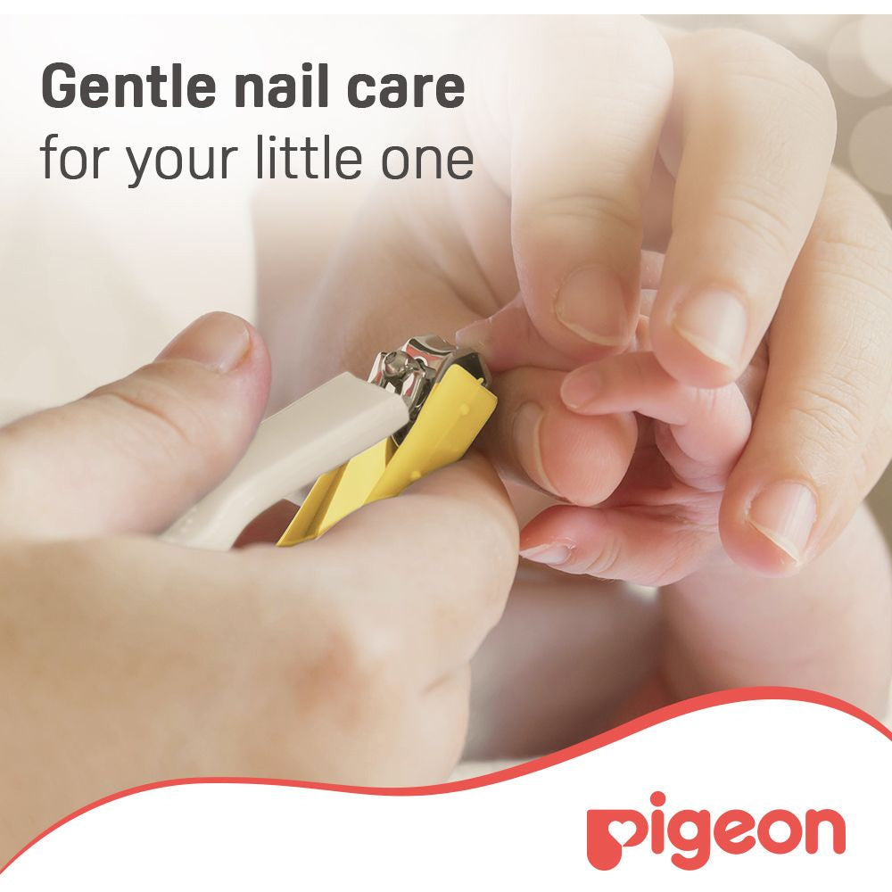 Pigeon Safety Nail Clipper