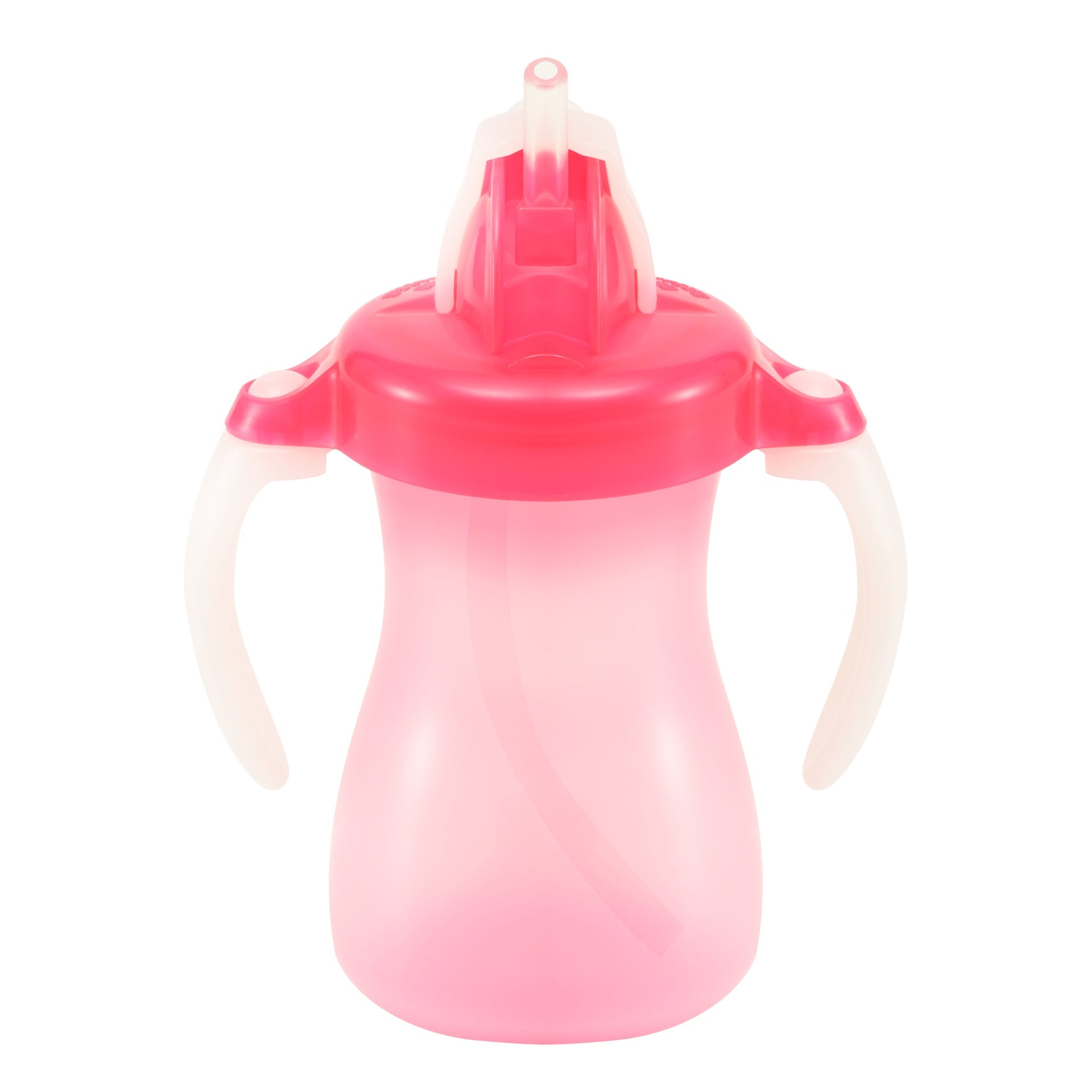 Pigeon Petite Straw Bottle 150ml in Pink with Free Delivery all Over Pakistan