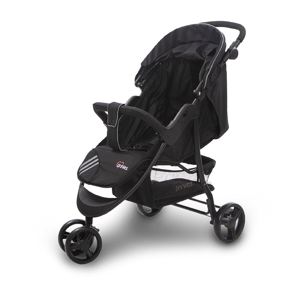 Tinnies 3 Wheeler Baby Stroller