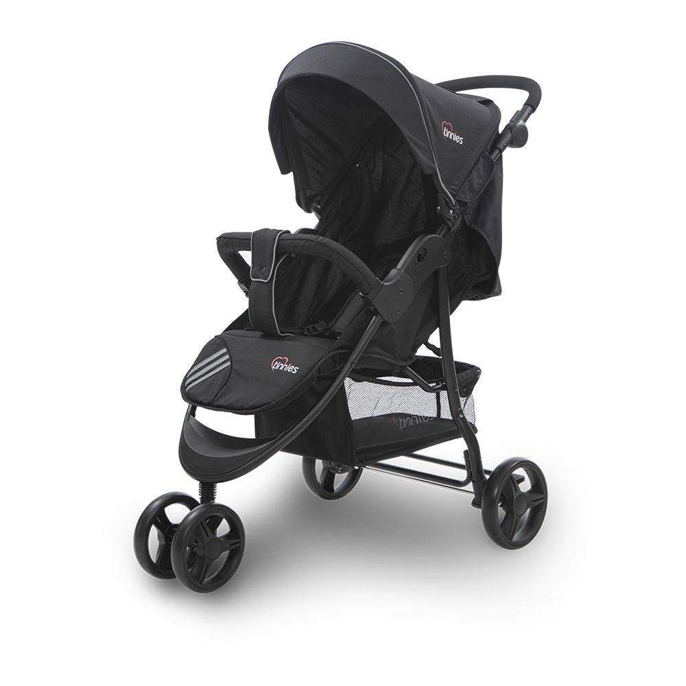 Tinnies 3 Wheeler Baby Stroller