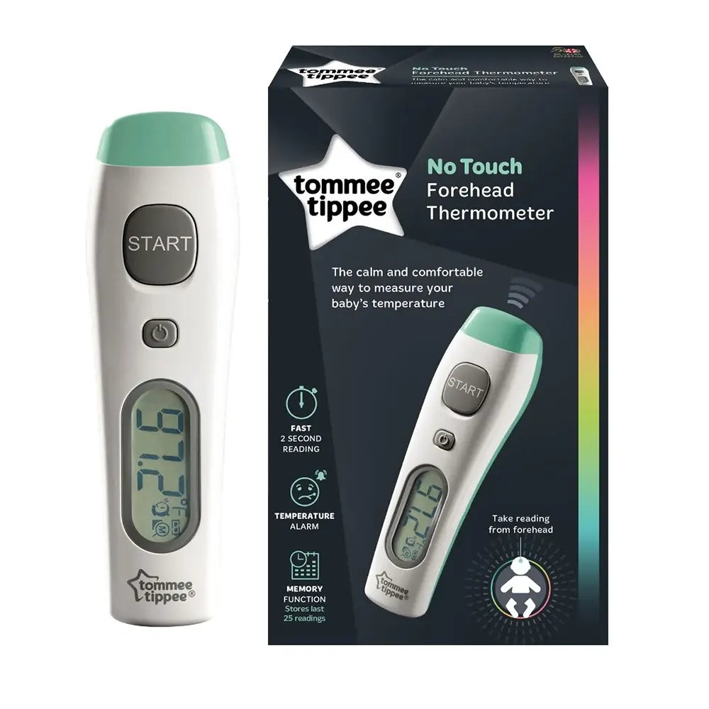 Tommee Tippee Forehead Thermometer