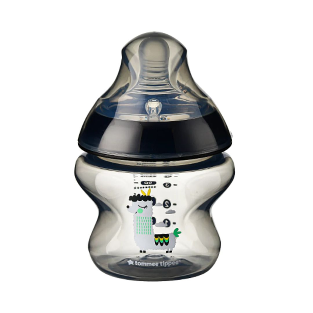 Tommee Tippee Feeding Bottle Black 5OZ online in Pakistan Lahore Karachi Islmabad