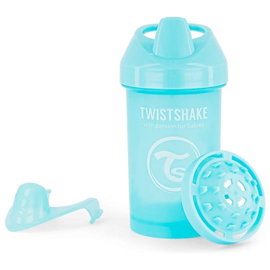 Twistshake Crawler Cup 300ml For 8 Months +