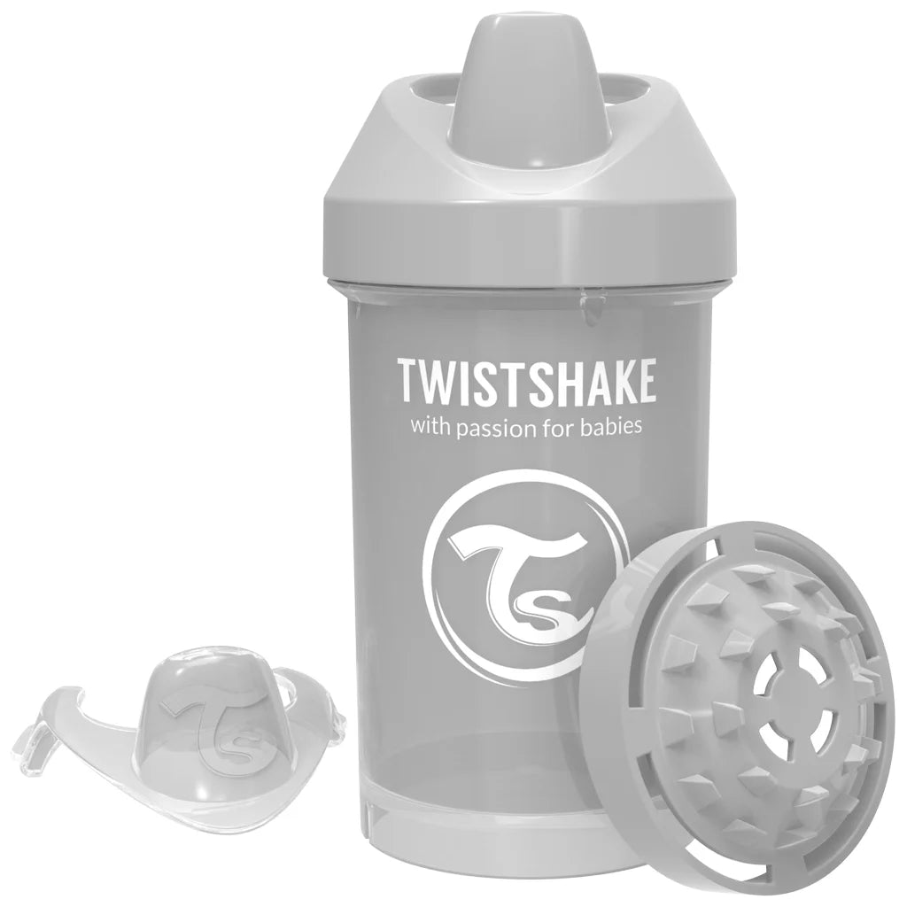 Twistshake Crawler Cup 300ml For 8 Months +