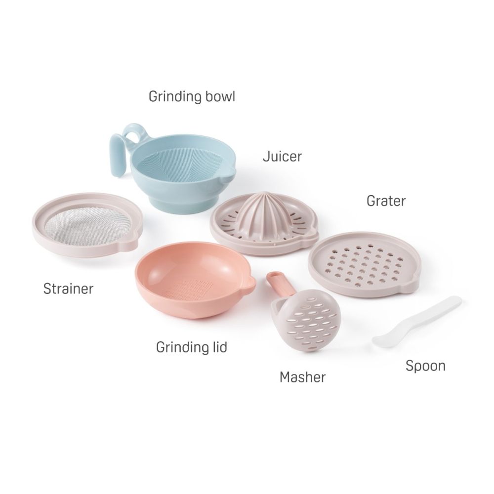 Pigeon Baby Food Maker