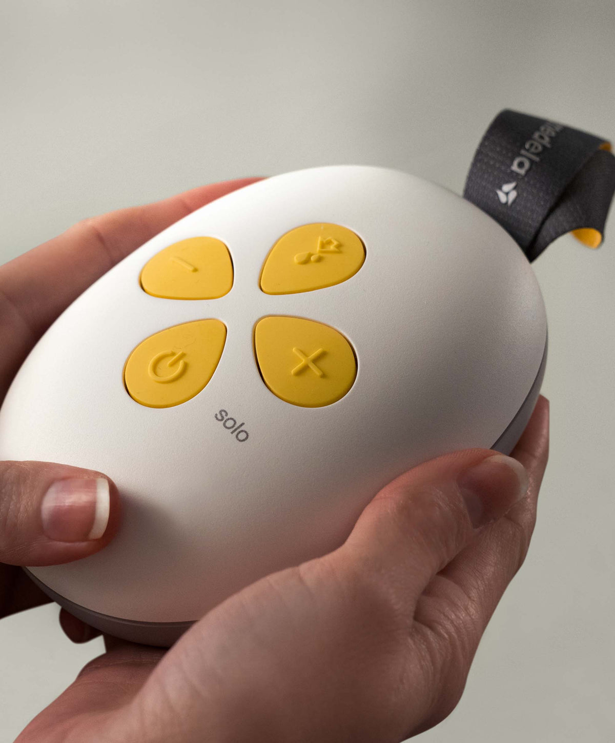 Buy Medela Single Electric Breast Pump (Rechargeable) Online in Pakistan - Lahore Karachi Islamabad Free Cash On Delivery