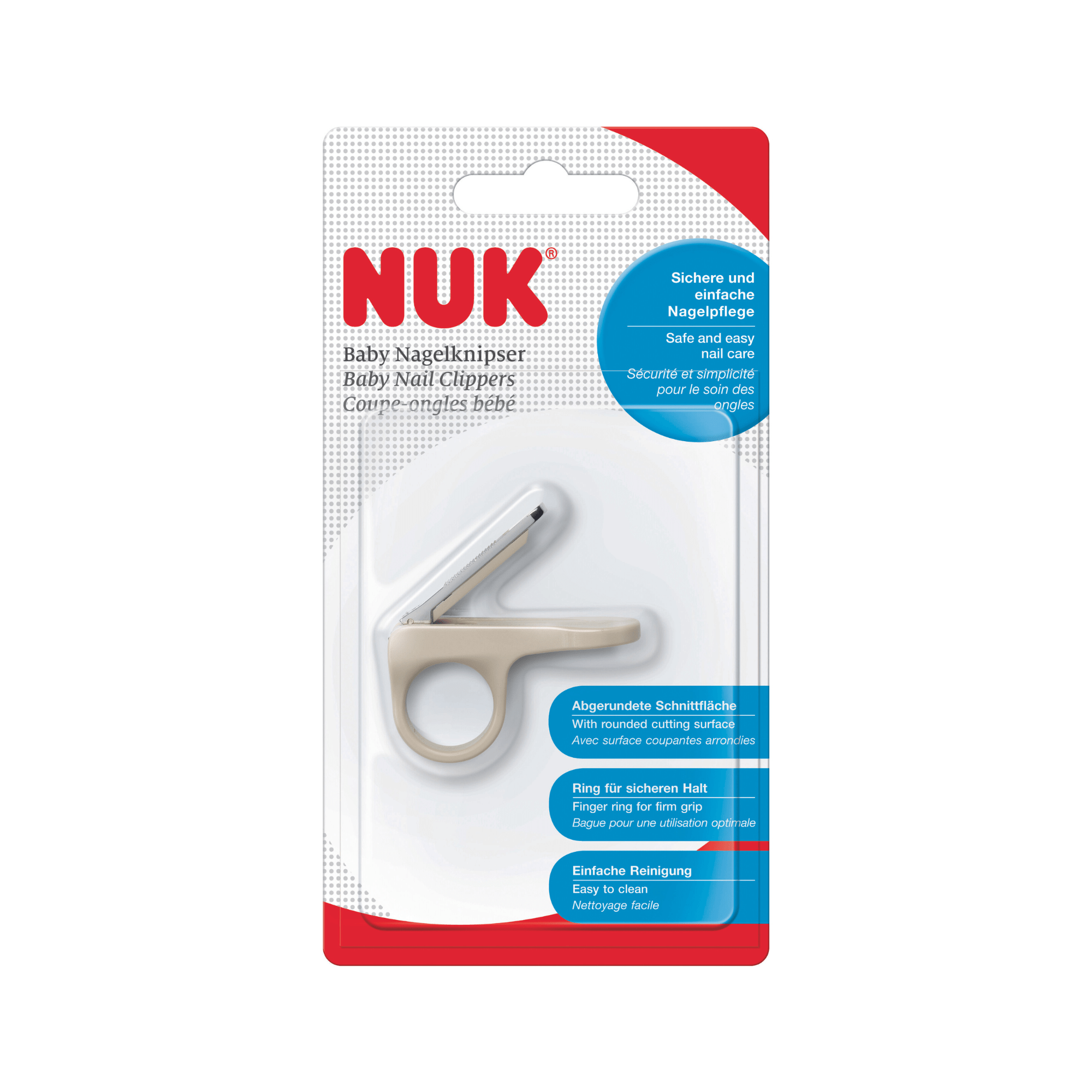 nuk nail clipper 7130 pakistan lahore karachi islamabad