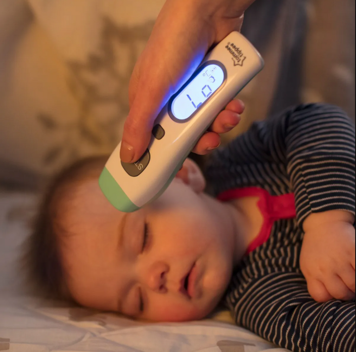 Tommee Tippee Forehead Thermometer