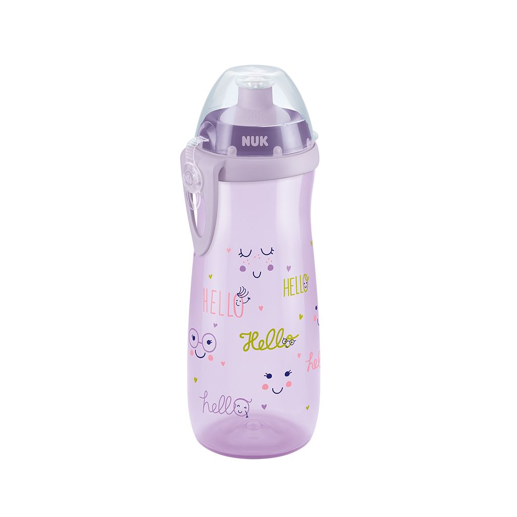 Nuk Sport Cup For 36 Months 450ml