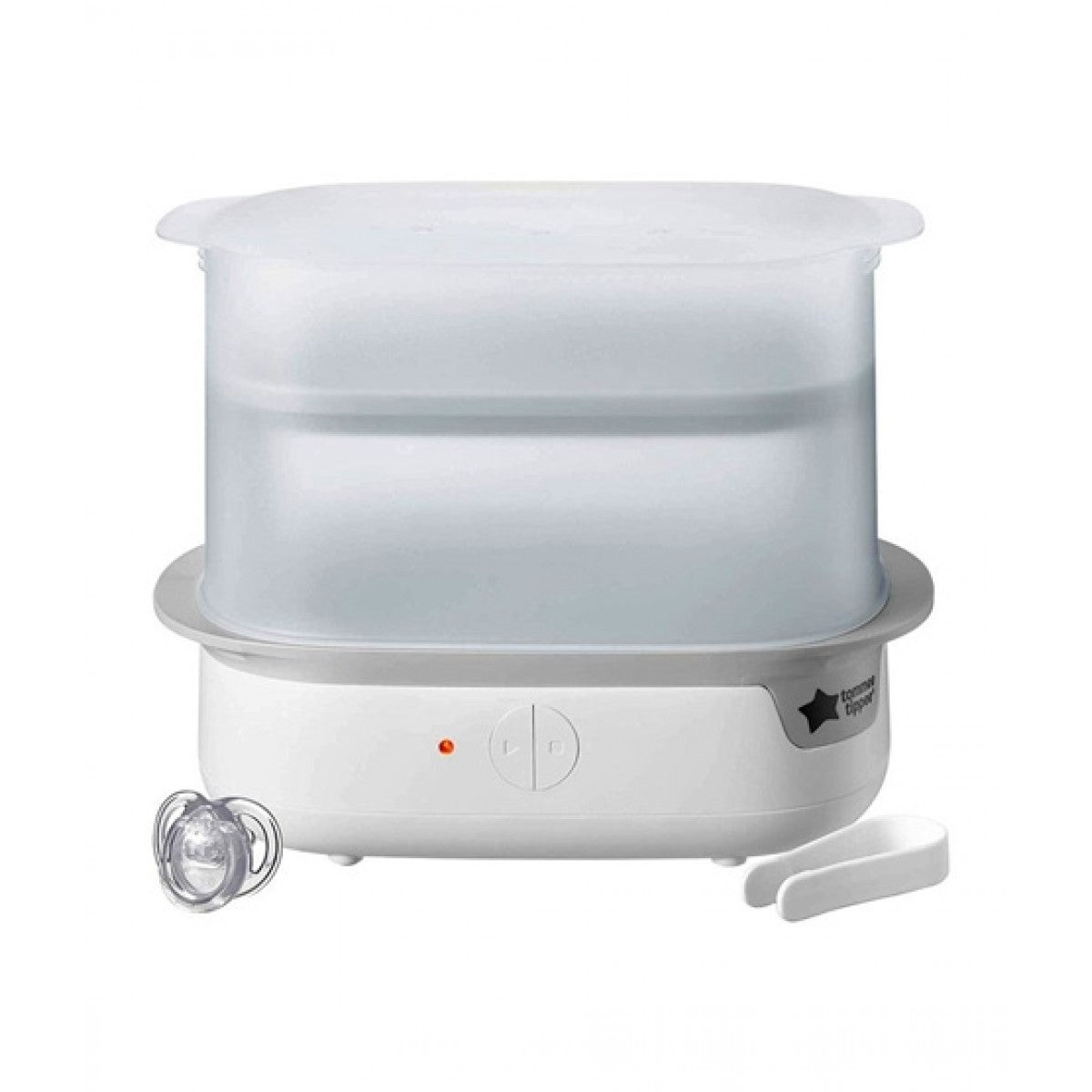 Tommee Tippee Electronic Steam Steriliser Kit