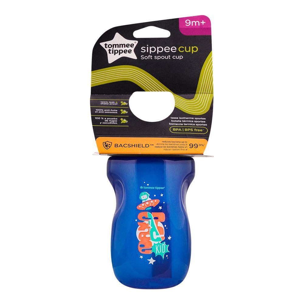 Tommee Tippee Sippee Soft Spout Cup 10OZ 549222 Pakistan