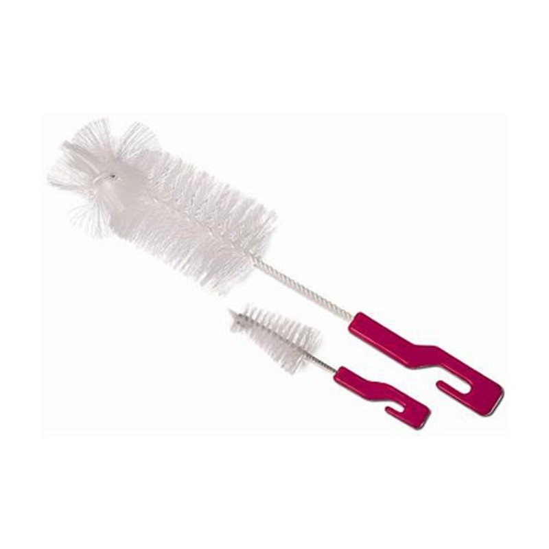 Farlin Bottle and Nipple Brushes