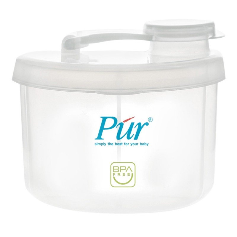Pur Milk Powder Container 6401 - Pakistan - Lahore Karachi Islamabad