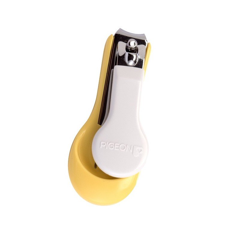 Pigeon Safety Nail Clipper