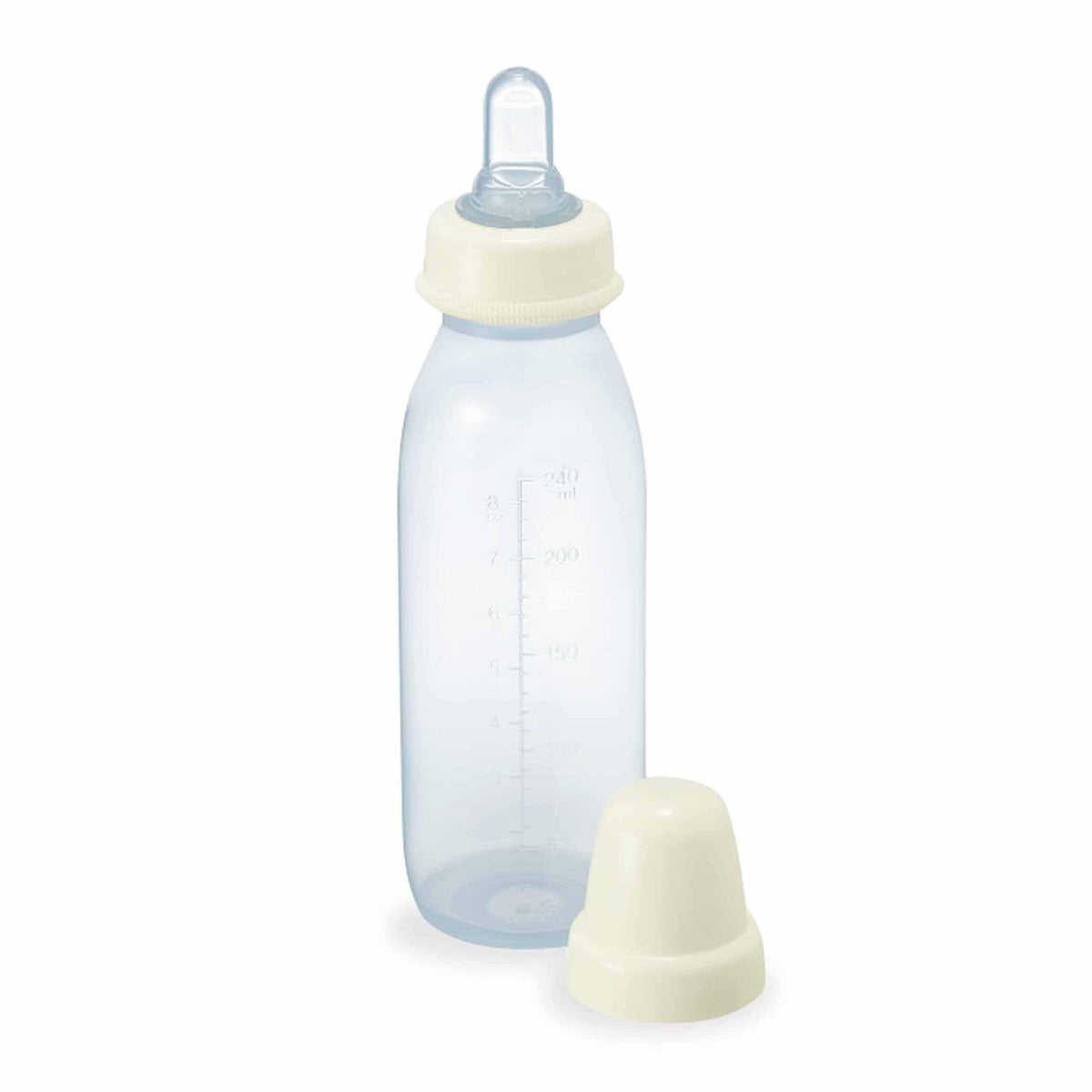 Pigeon Cleft Palate Nursing Bottle 240ml CL00906